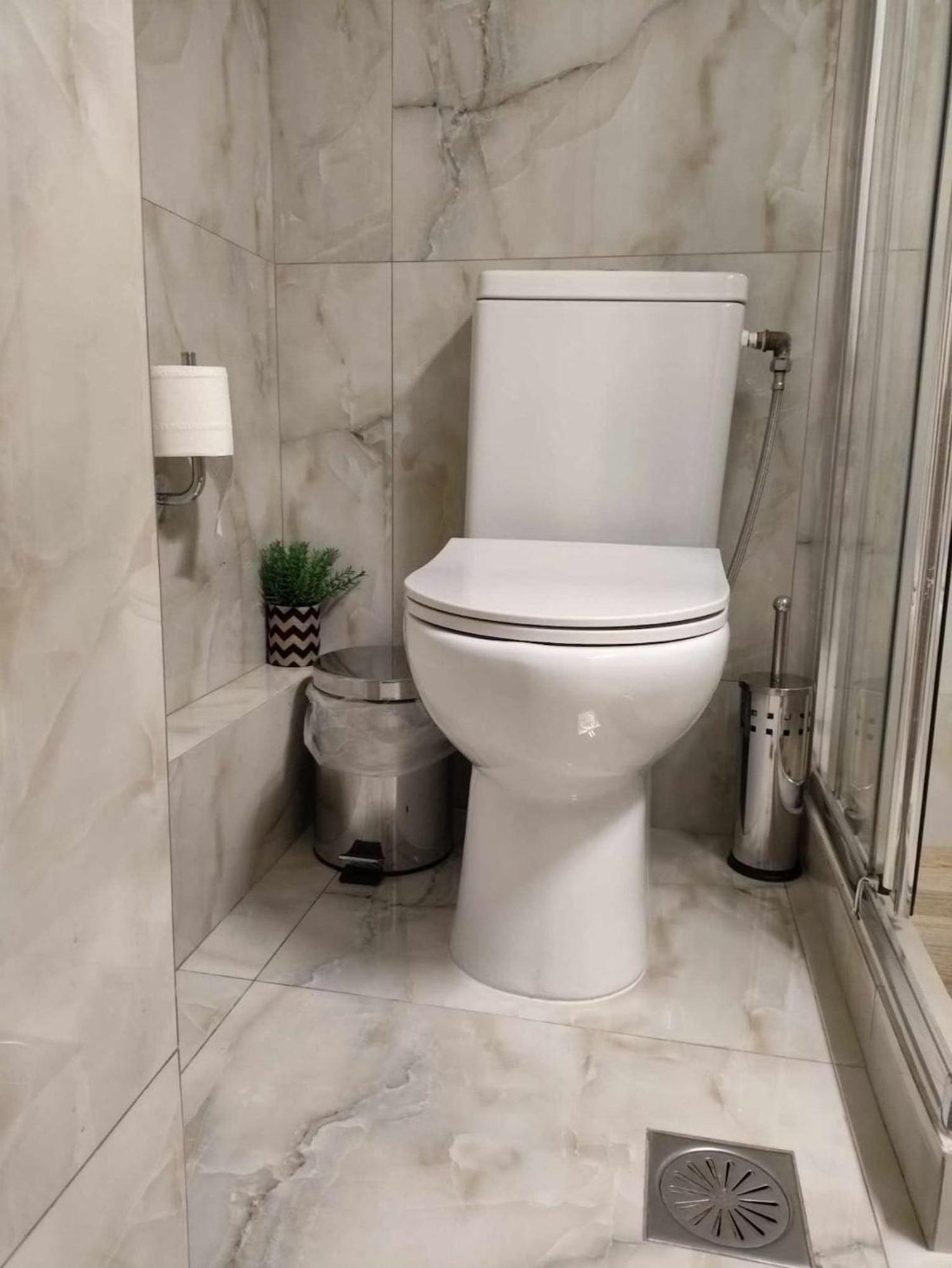 Apartmán Chara's Cozy *