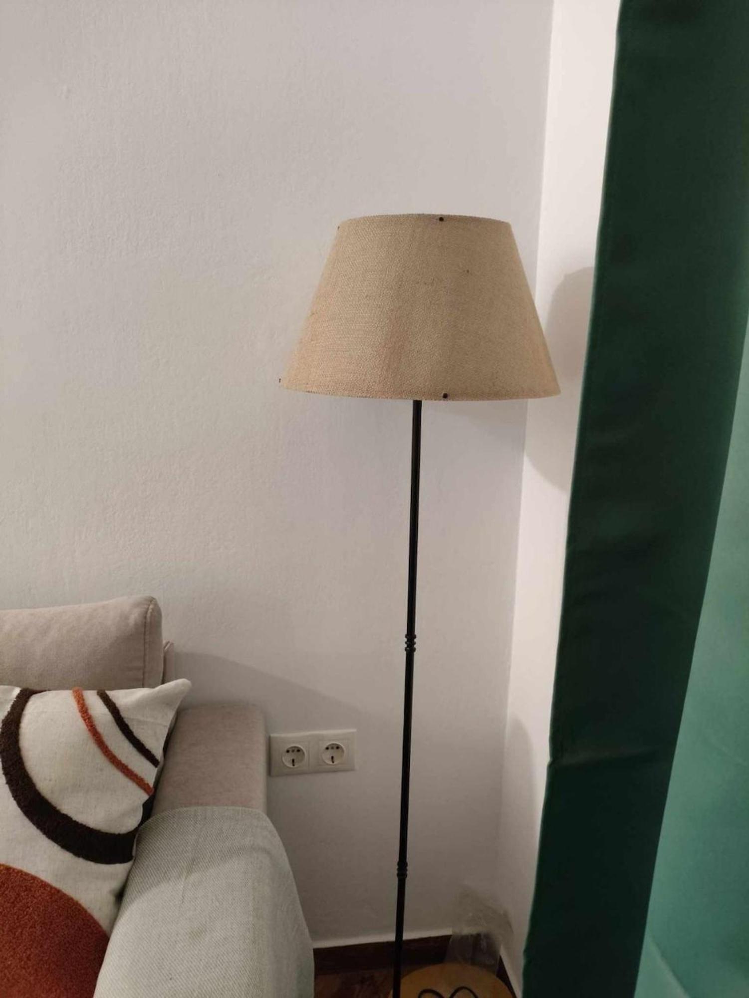 Apartmán Chara's Cozy Atény