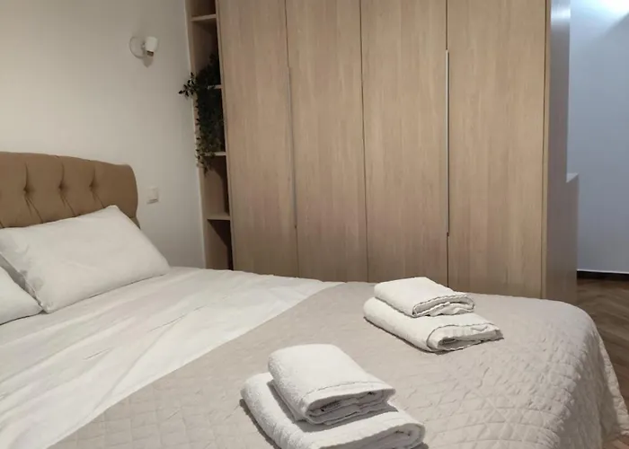 Chara\'S Cozy Apartment