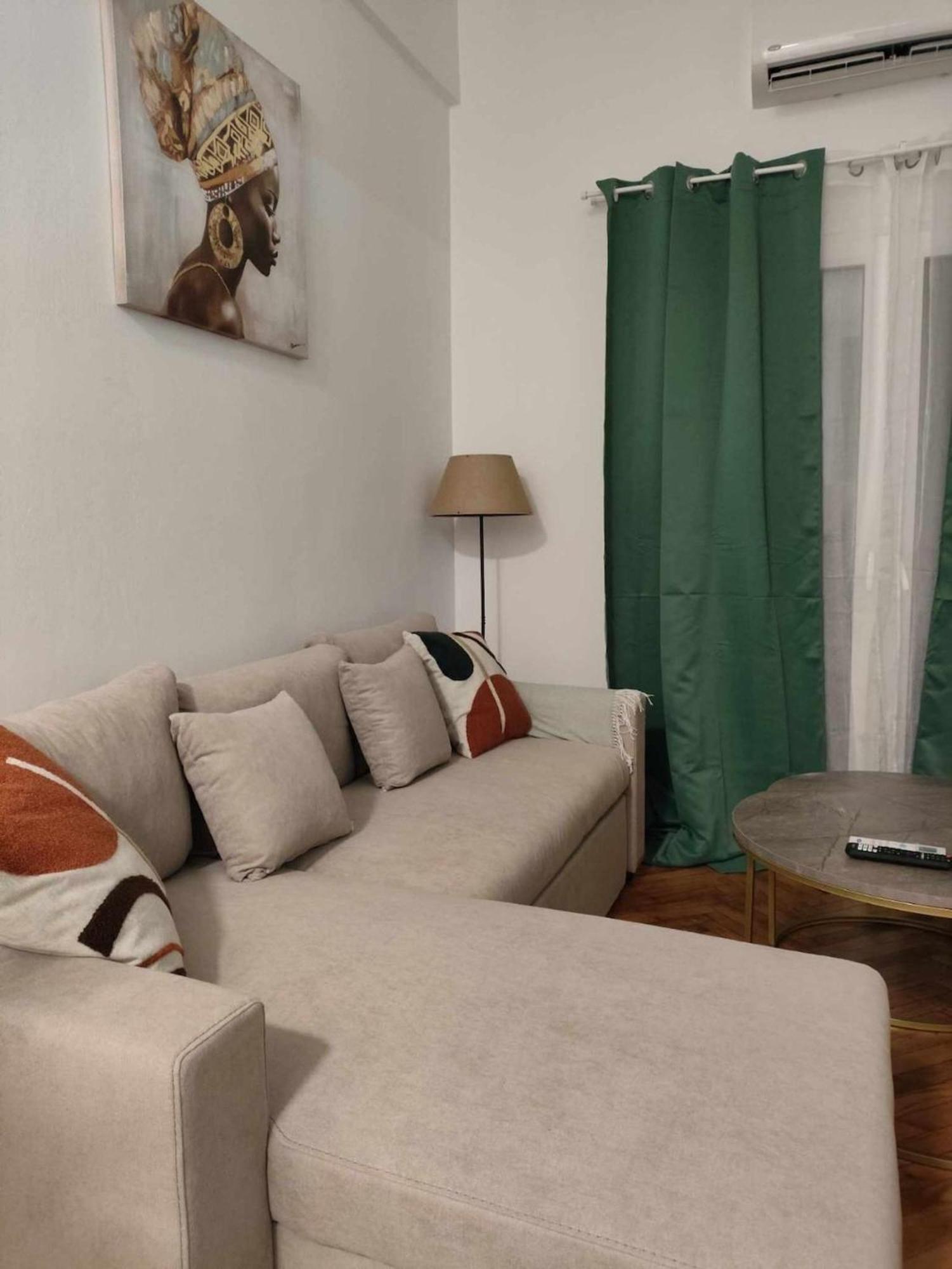 Apartment Chara's Cozy *