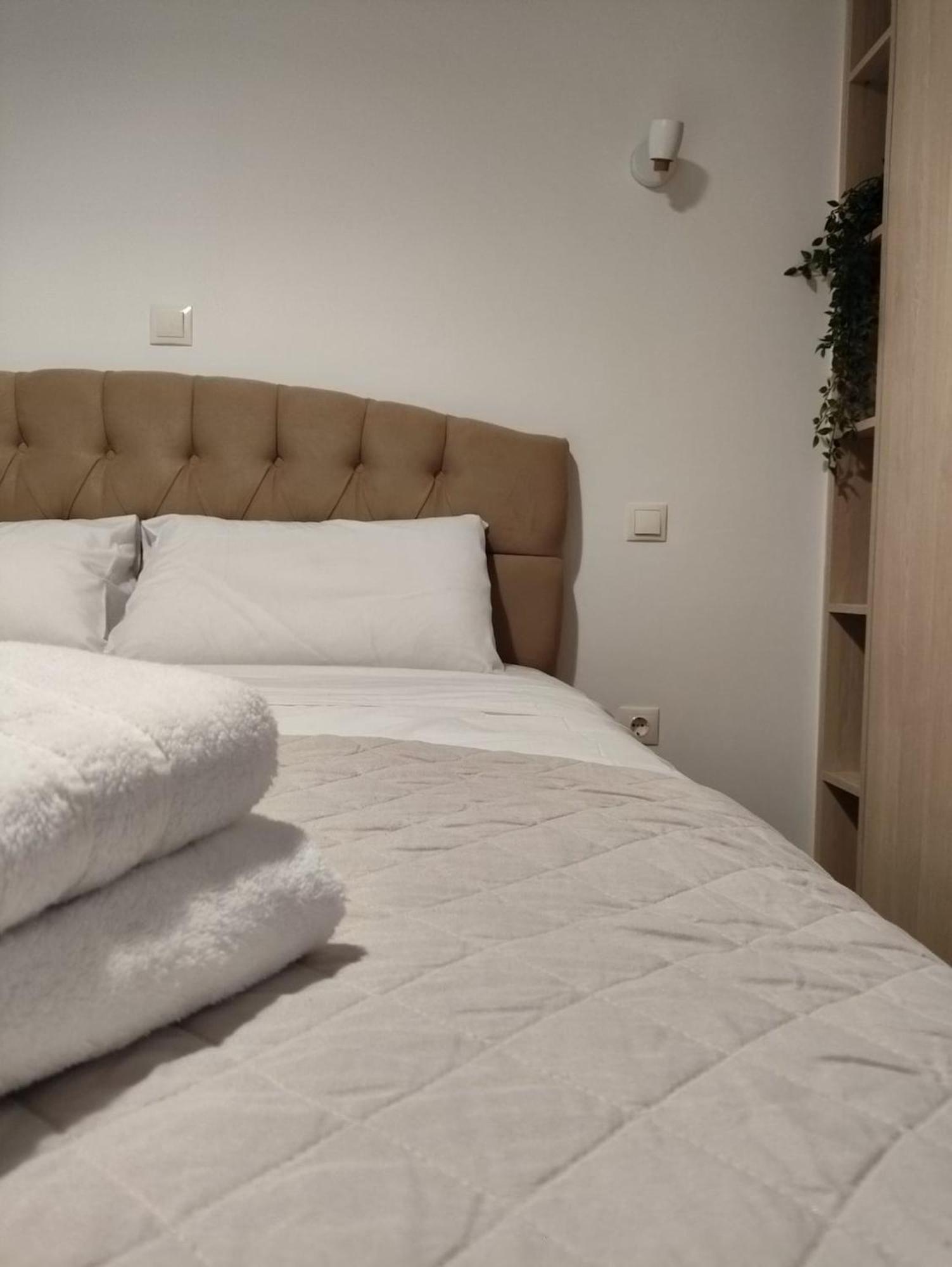 Chara's Cozy Apartment